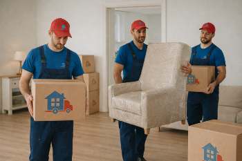 Mudanzas en Sevilla profesionales