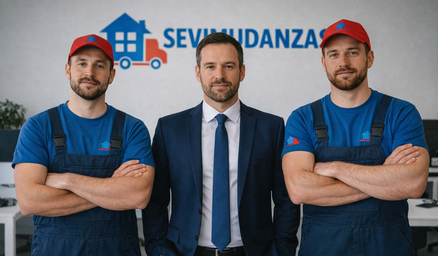 Portes y mudanzas en Sevilla